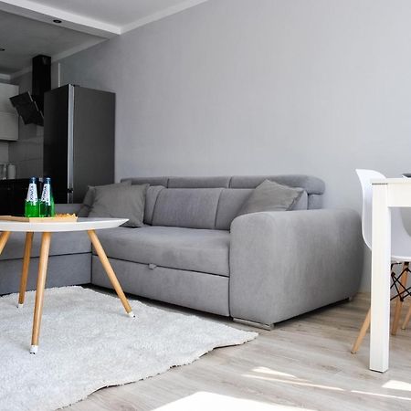 Bohaterow Modlina Point By Sleepwell Nowy Dwor Mazowiecki Exterior photo