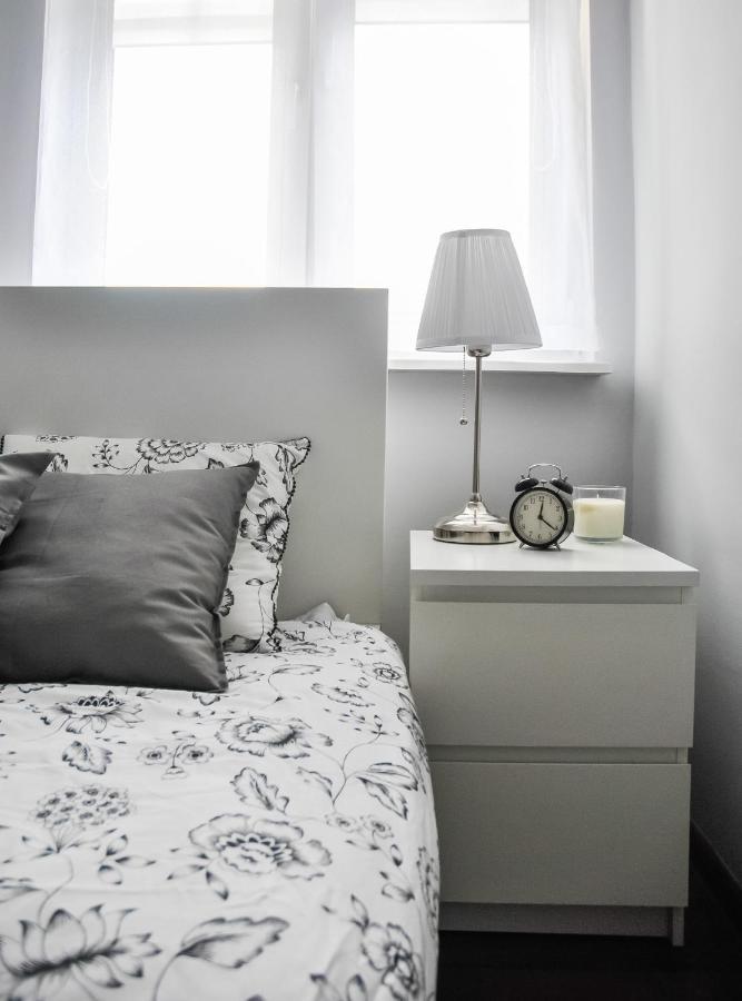 Bohaterow Modlina Point By Sleepwell Nowy Dwor Mazowiecki Exterior photo