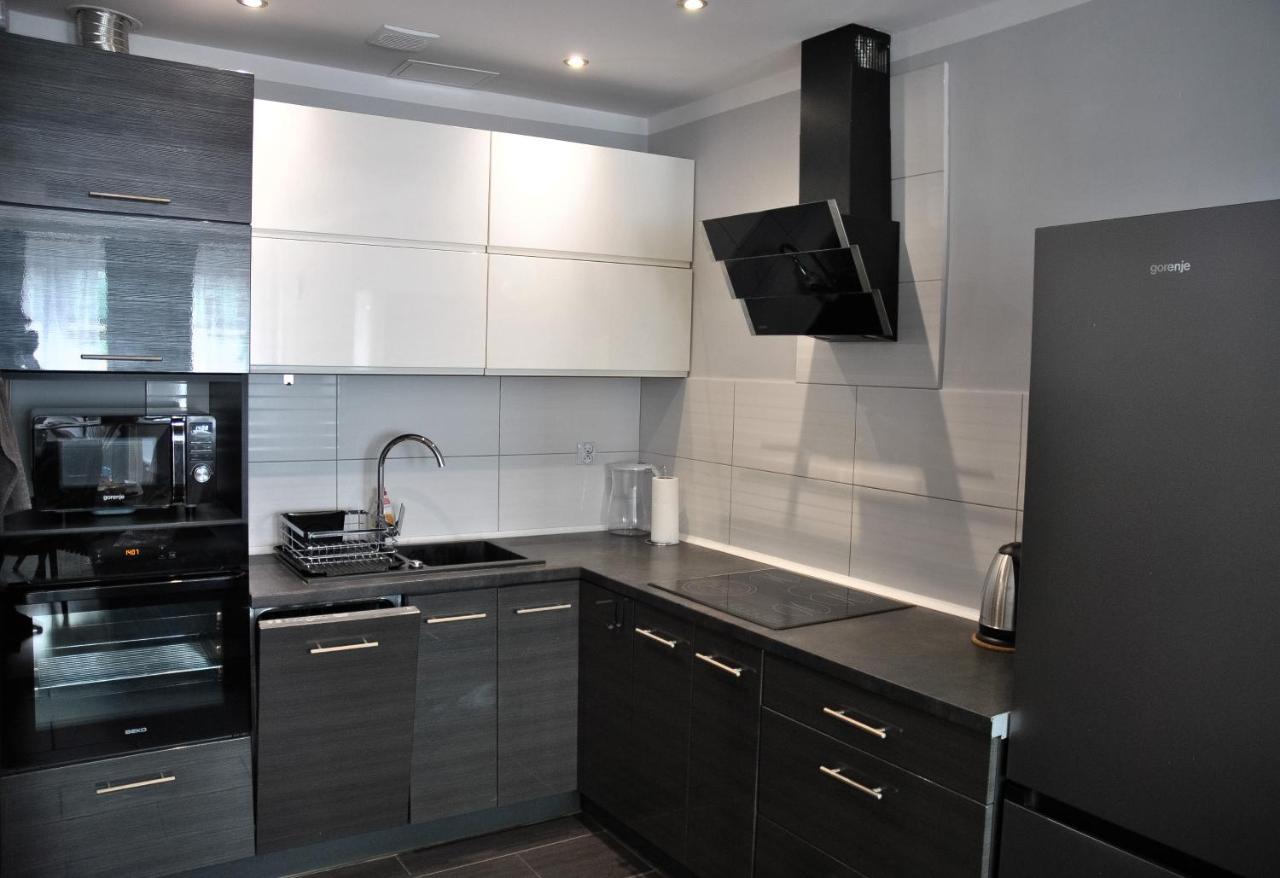Bohaterow Modlina Point By Sleepwell Nowy Dwor Mazowiecki Exterior photo