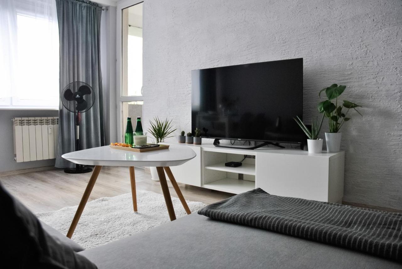 Bohaterow Modlina Point By Sleepwell Nowy Dwor Mazowiecki Exterior photo