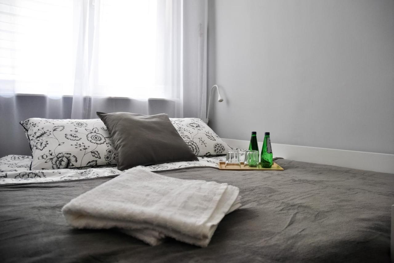 Bohaterow Modlina Point By Sleepwell Nowy Dwor Mazowiecki Exterior photo